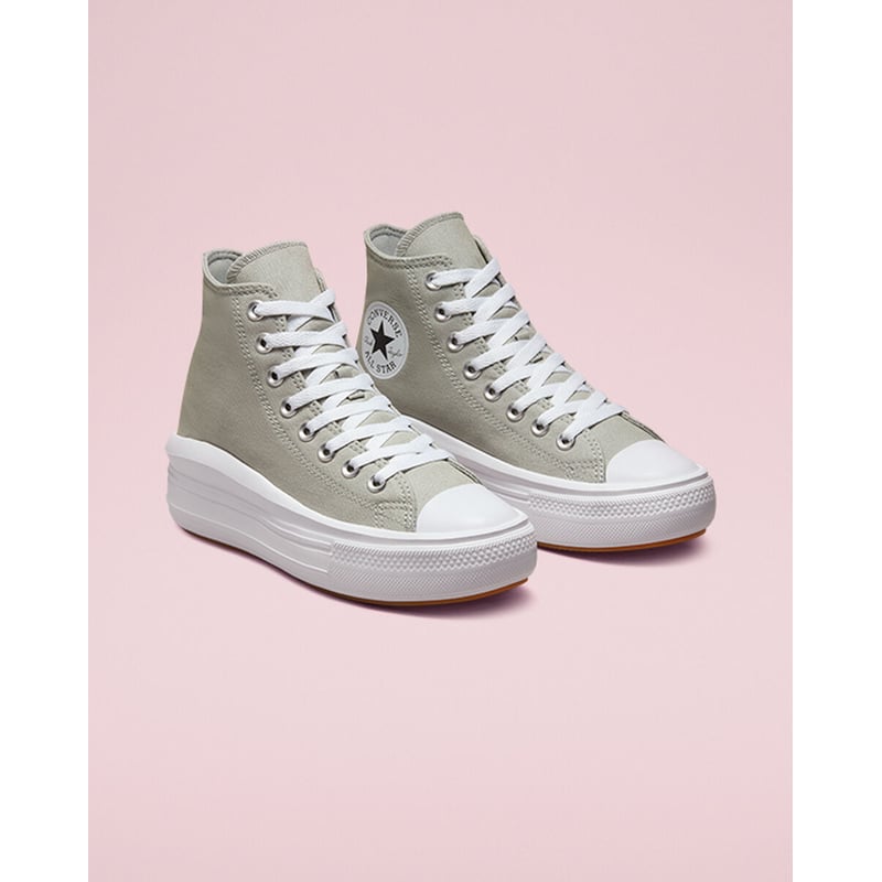 Converse Chuck Taylor All Star Move High A00562C 04