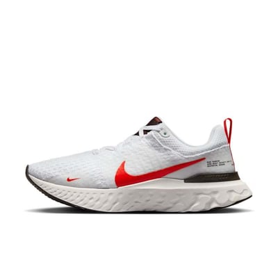 Nike React Infinity Run Flyknit 3 DZ3014-100