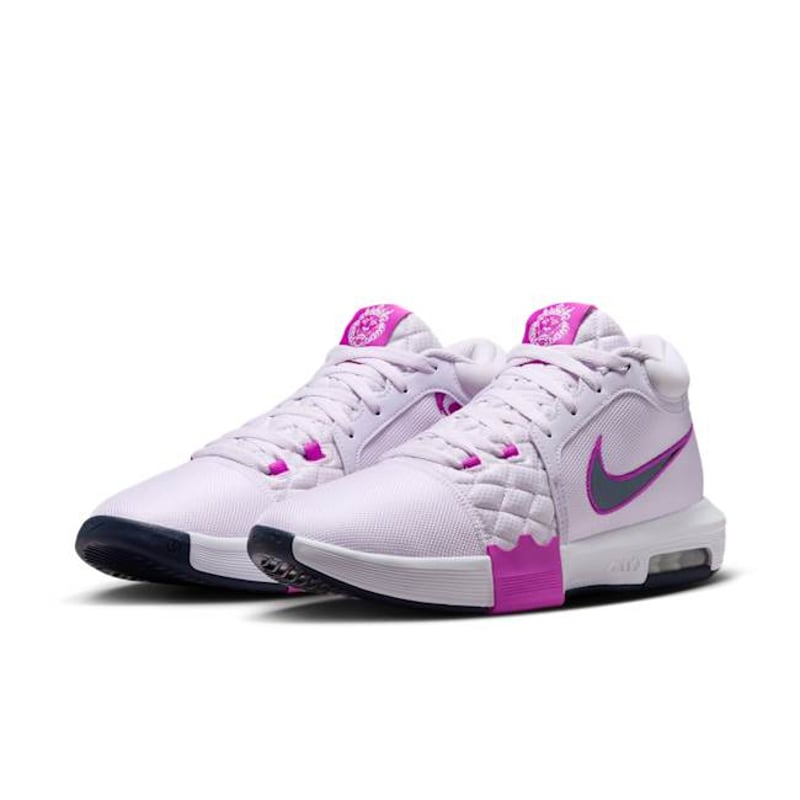Nike LeBron Witness 8 HQ2139-500 05