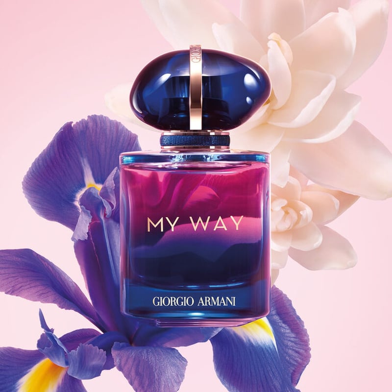Giorgio Armani My Way MYWAYPARFUM 02