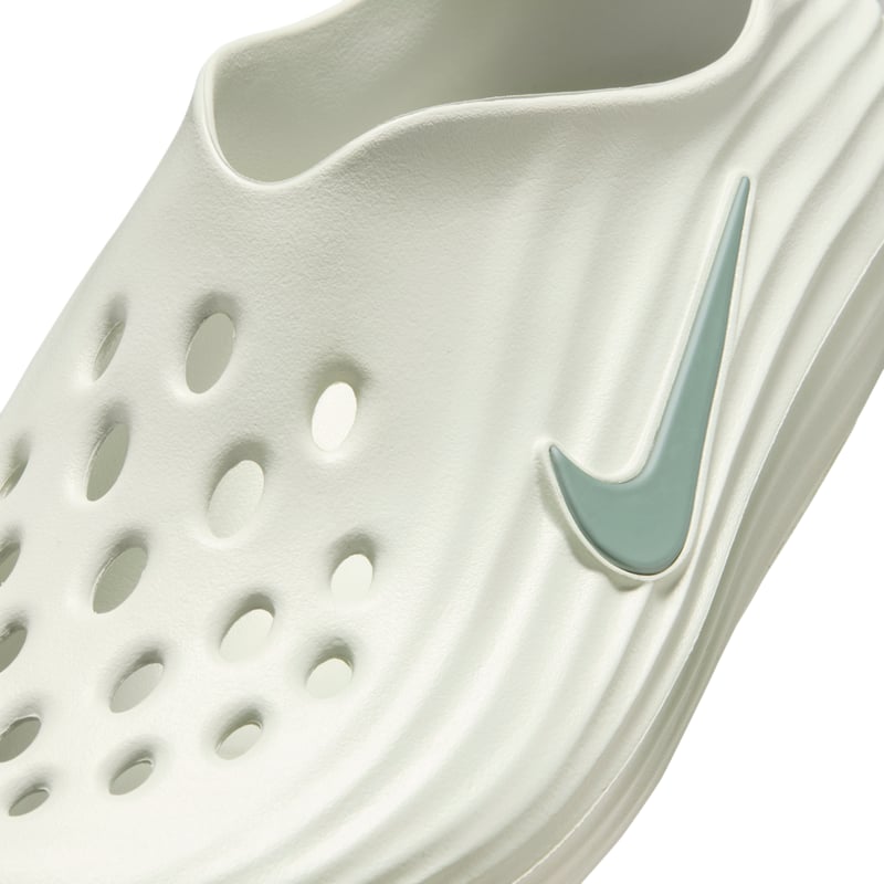 Nike ReactX Rejuven8 sneakers "Spruce Aura & Light Silver" | Herre | Sportstyle | 07 | SPORTSHOWROOM