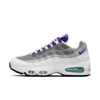 Superge Nike Air Max 95 OG "Grape" | Ženske | Sportstyle | 01 | SPORTSHOWROOM