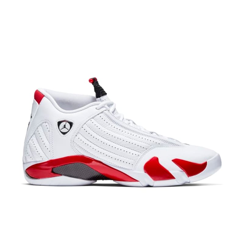 Jordan 14 Retro 487471-100 03