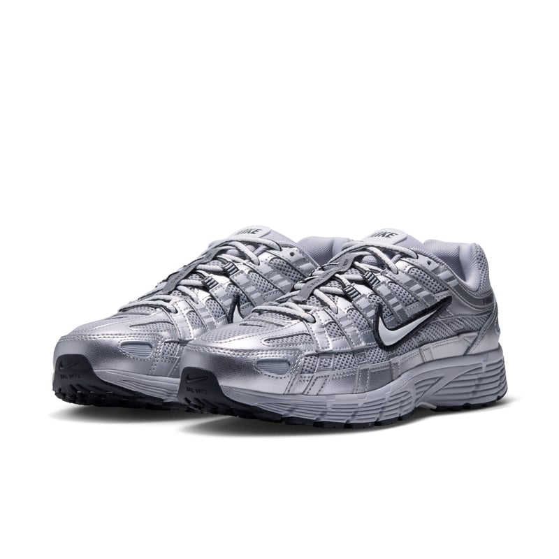 Tenisice Nike P-6000 "Wolf Grey & Metallic Silver" | Žene | Sportstyle | 05 | SPORTSHOWROOM