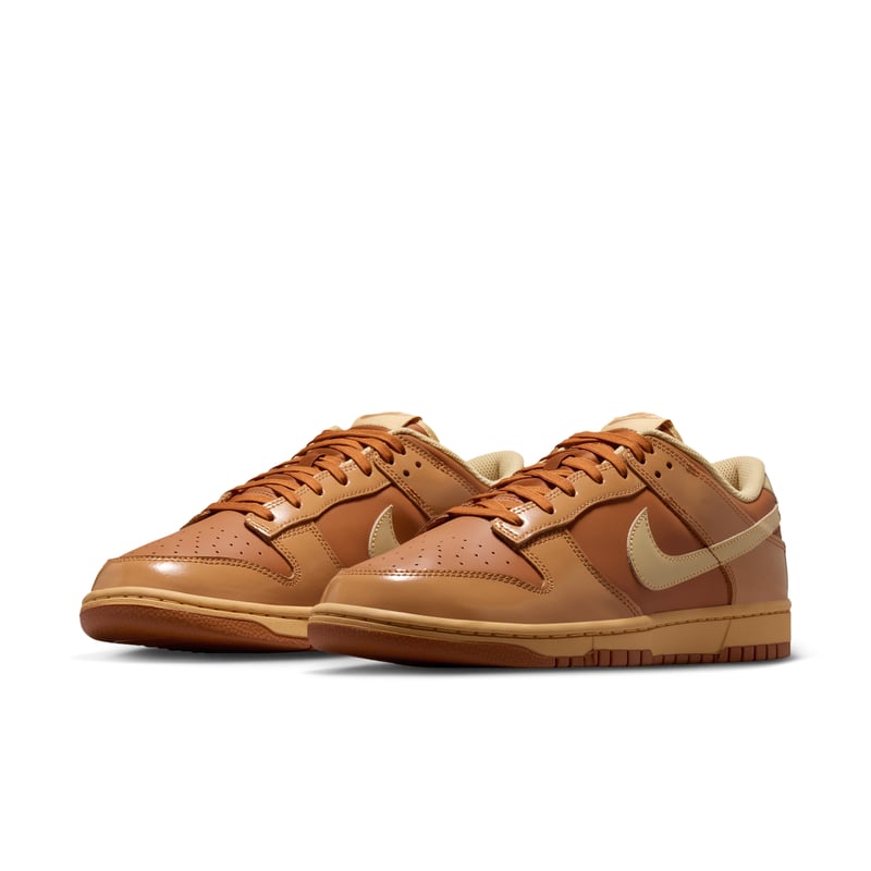 Nike Dunk Low Retro Sneaker "Maple Donut" | Herren | Sportstyle | 05 | SPORTSHOWROOM