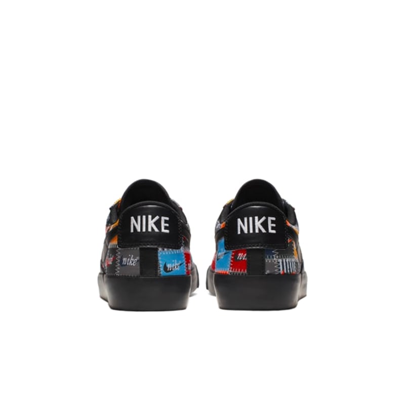 Nike Blazer Low CI9888-001 06
