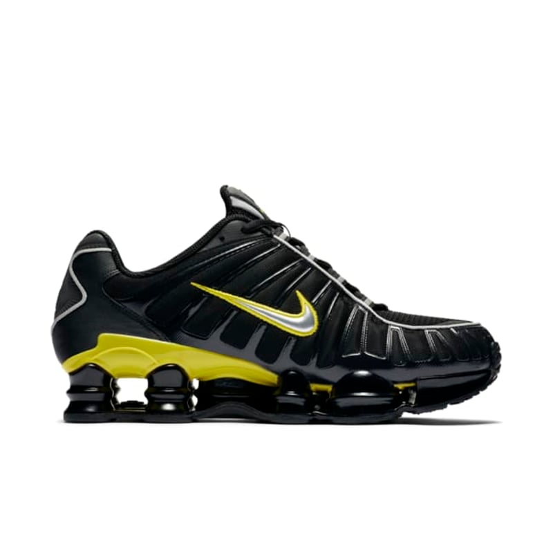 Nike Shox TL CN0151-002 03