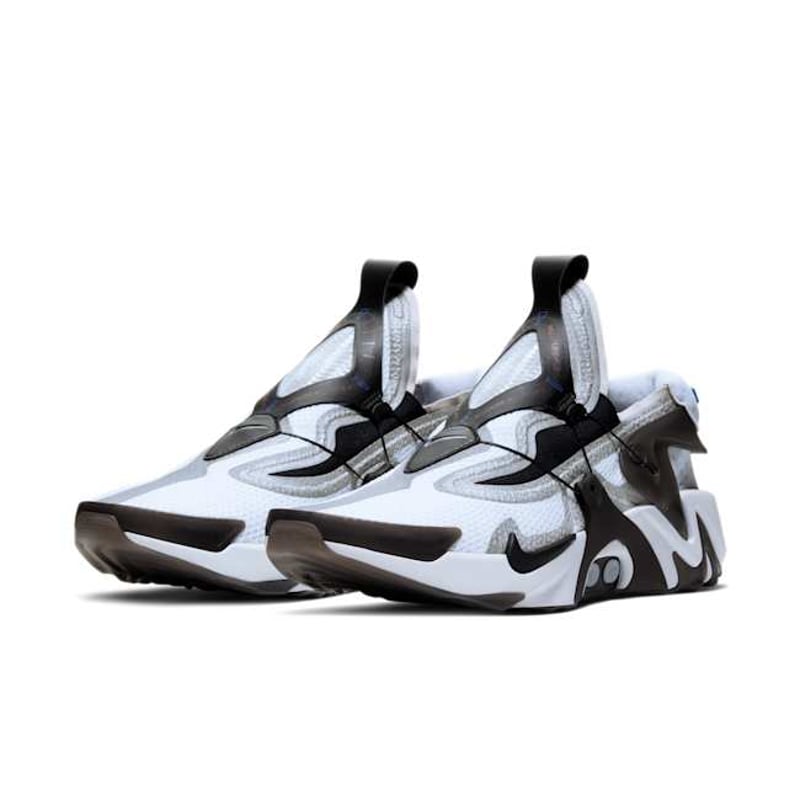Air huarache adapt on sale