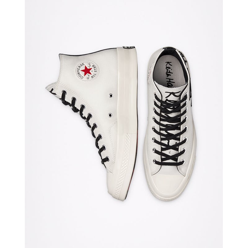 Converse Chuck 70 High x Keith Haring 171858C 05
