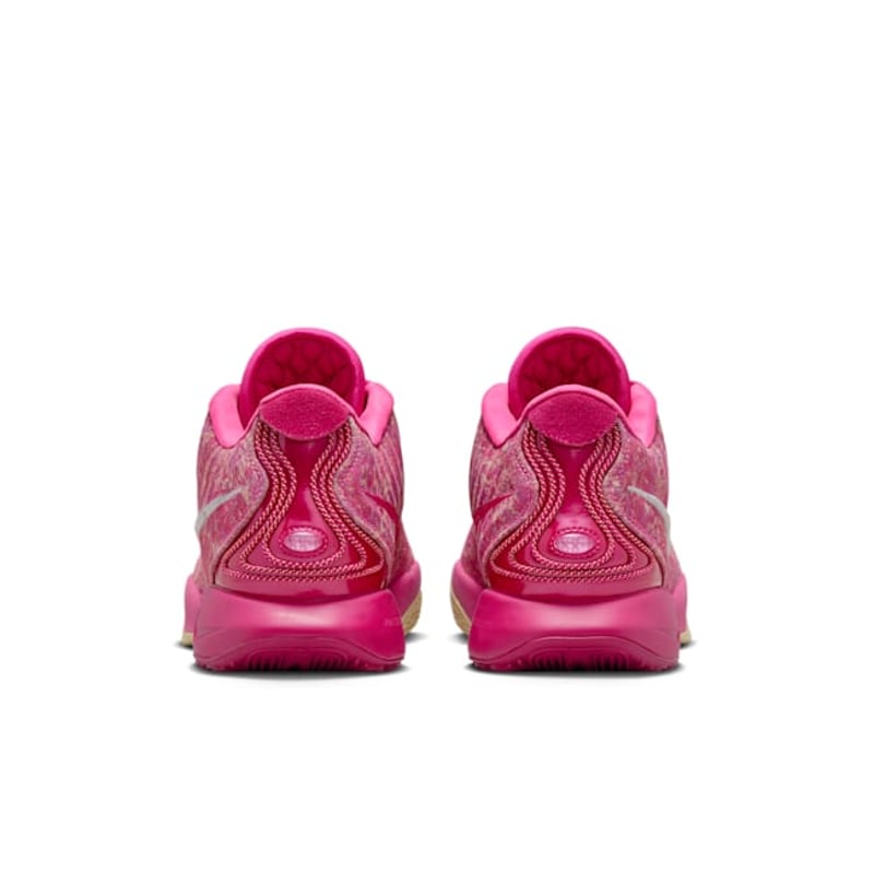 Nike LeBron 21 HF0700-900 06