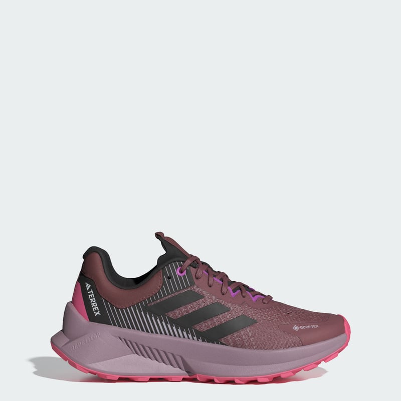 adidas Terrex Soulstride Flow GORE-TEX JI1672 01