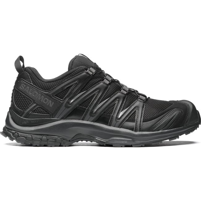 Salomon XA Pro 3D