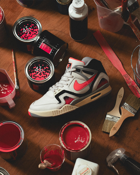 Air Tech Challenge