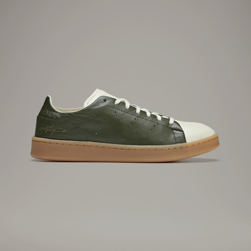 adidas Y-3 Stan Smith JH8918 01