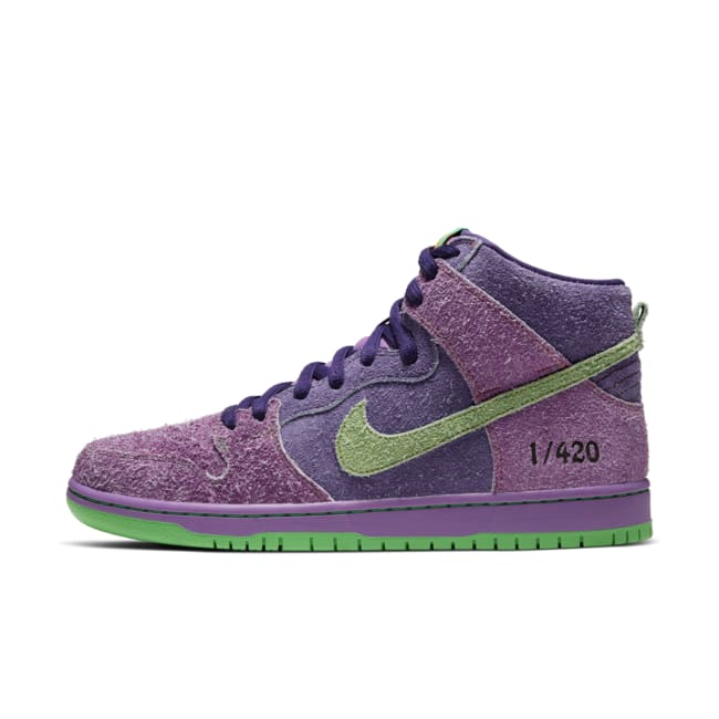 Nike SB Dunk High Pro 