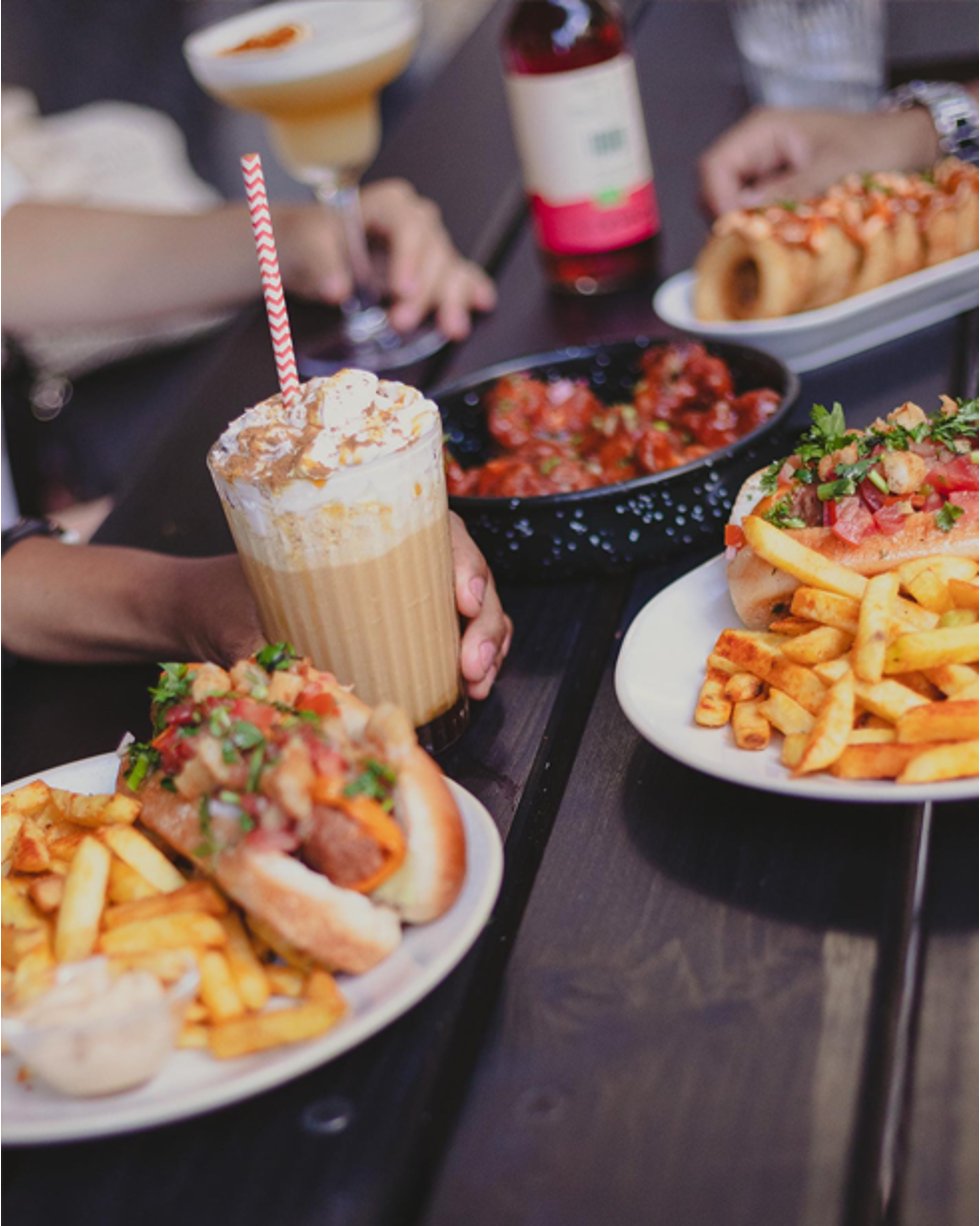 Vegan Junkies 695 11