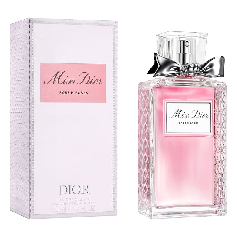 Miss Dior Rose N'Roses MISSDIORROSENROSESEAUDETOILETTE 02