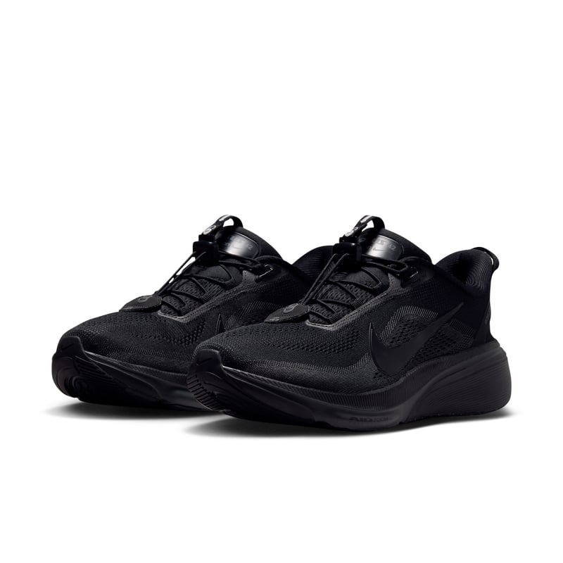 Buty do biegania Nike Pegasus 42 EasyOn "Black & Anthracite" | Mezczyzni | Bieganie | 05 | SPORTSHOWROOM