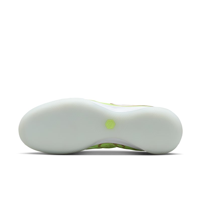 Scarpe da calcio Nike Tiempo Reactgato LE "Light Liquid Lime & White" | Uomo | Calcio | 02 | SPORTSHOWROOM