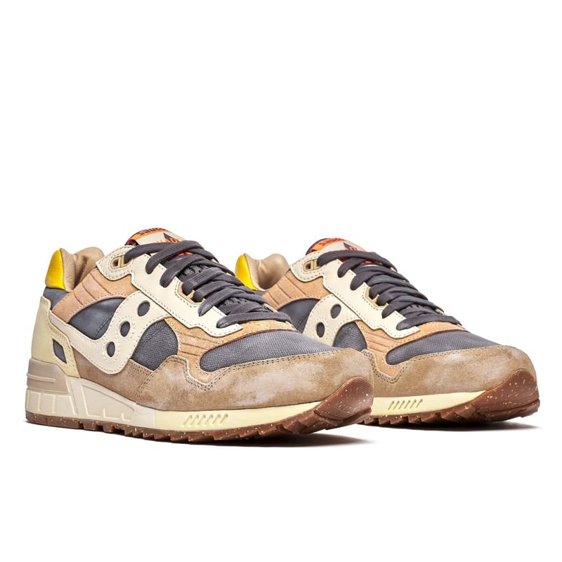 Saucony Shadow 5000 ‘Designed In Venice’ S70854-1 02