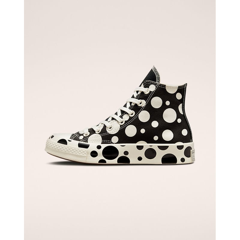 Converse Chuck 70 High ‘Polka Dots’ A01182C 03