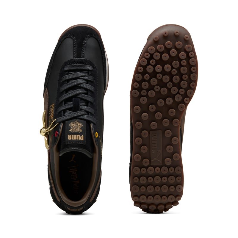 PUMA Easy Rider x Harry Potter 401208-01 02