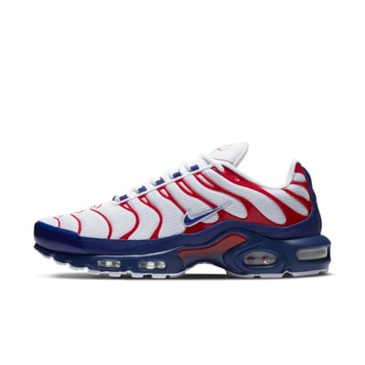 Nike Air Max Plus CZ9167-100