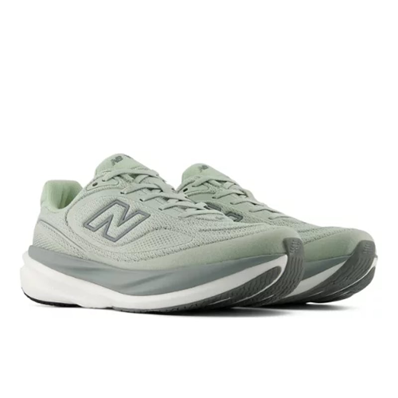 New Balance 1080v15 Laufschuhe "Silver Moss & Bayberry" | Herren | Laufen | 02 | SPORTSHOWROOM