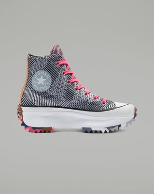 Converse Run Star Hike 170249C