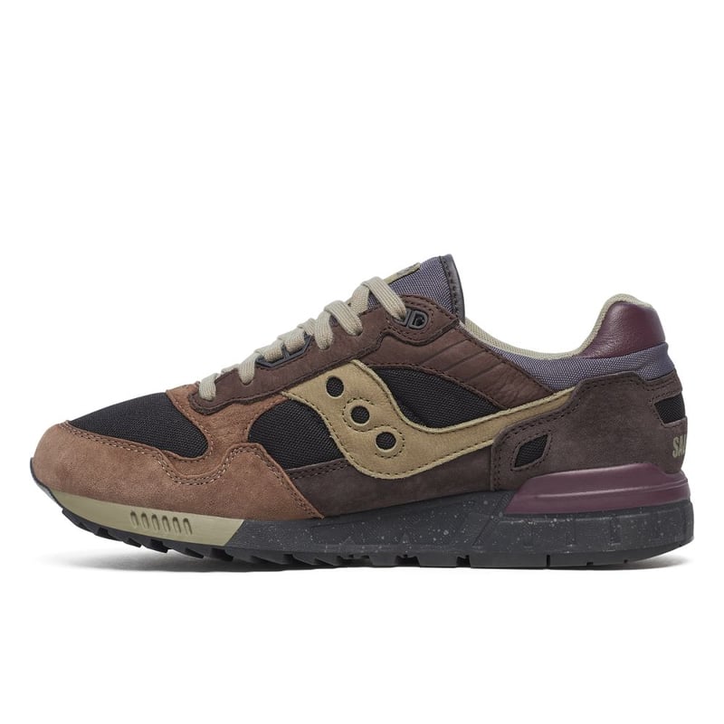 Saucony Shadow 5000 Crafted S70944-1 03