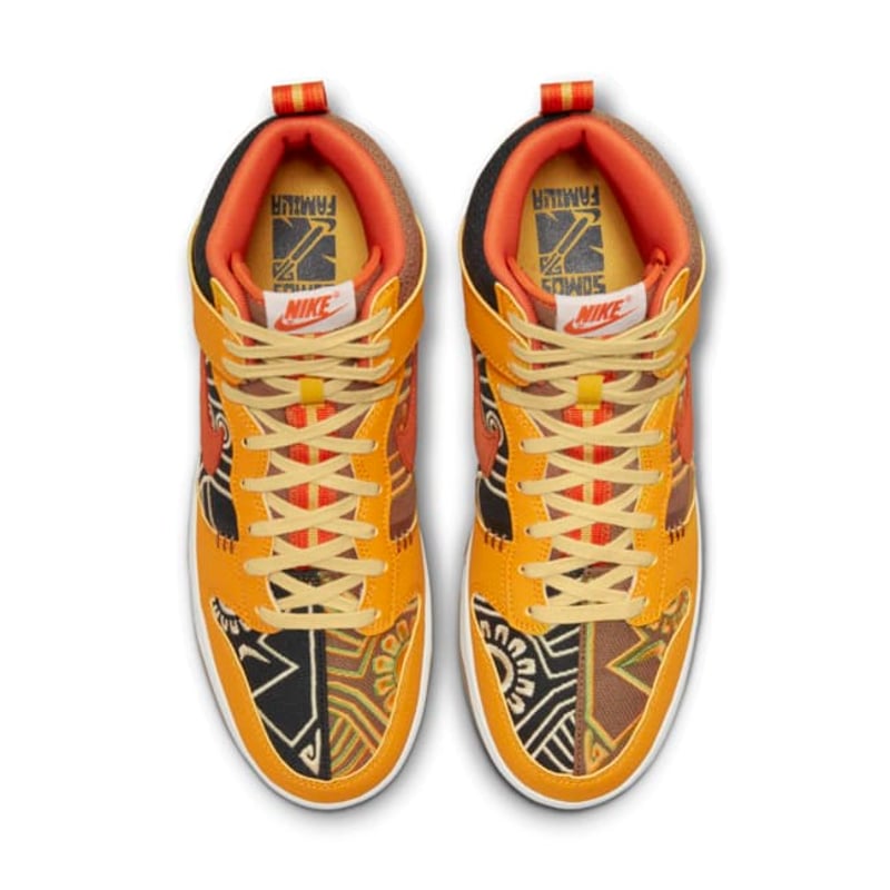 Nike Dunk High Premium DZ5354-045 04