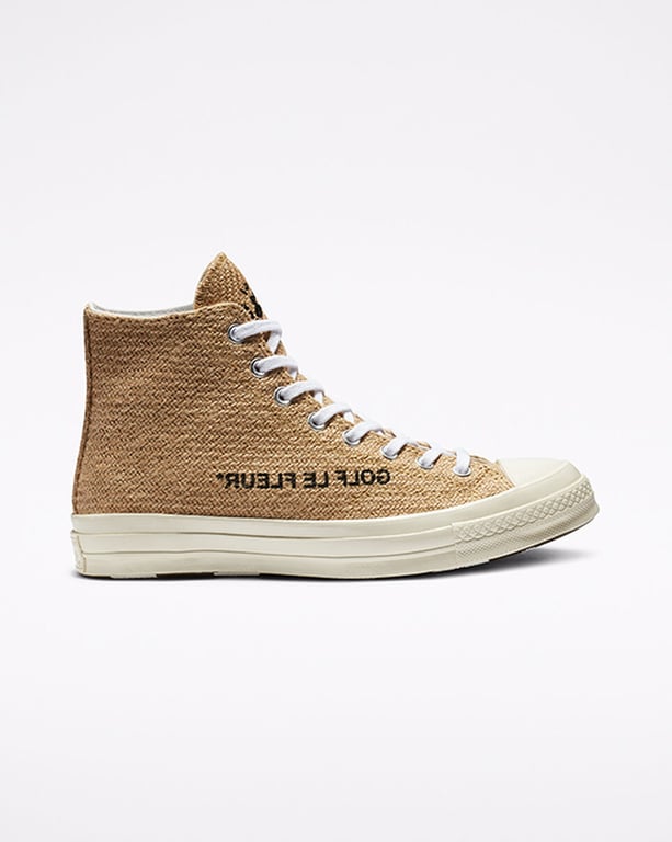 Converse Chuck 70 High x Golf Le Fleur 