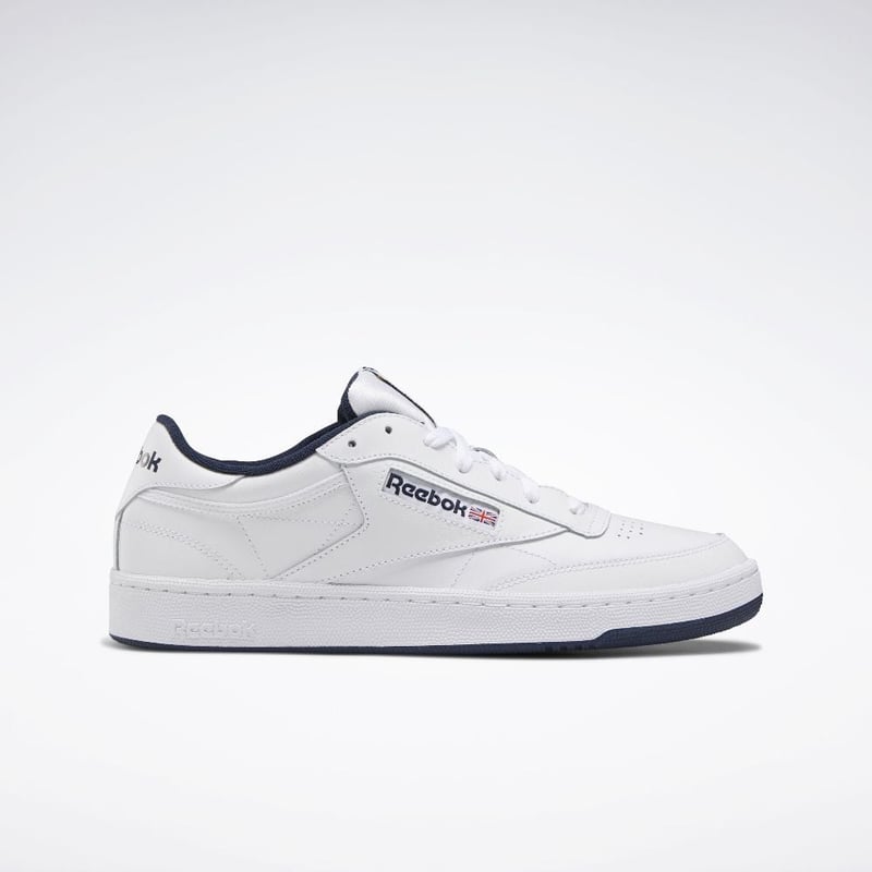 Reebok Club C 85 19727719 01