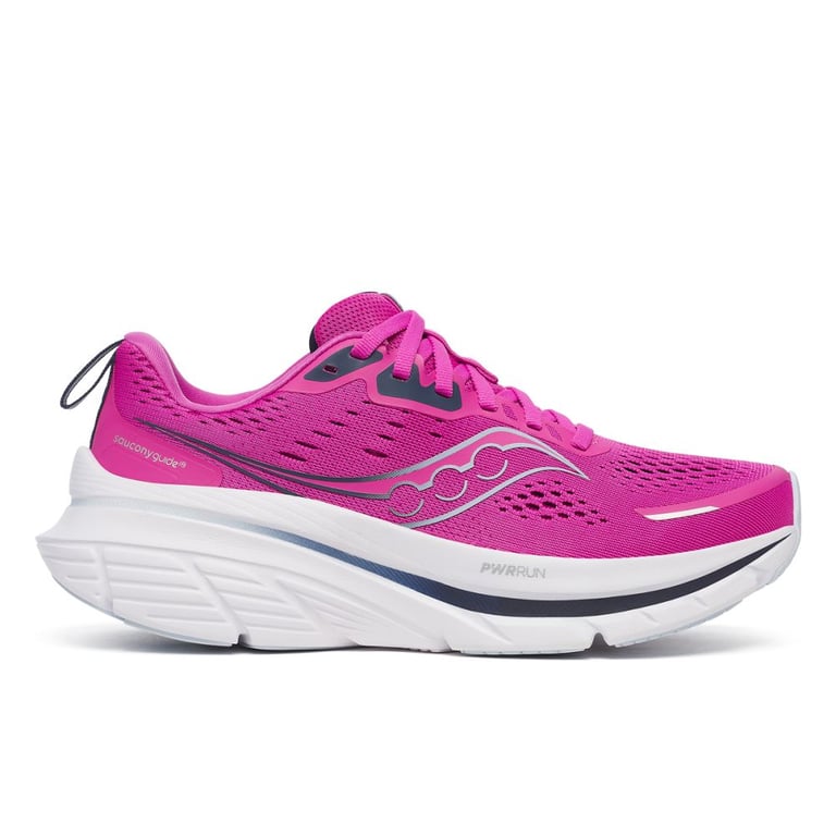 Saucony Guide 18