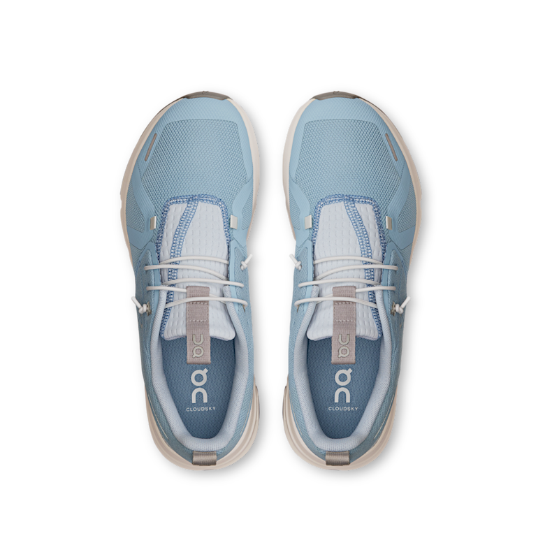 On Cloud Sky 3YD11441484 02