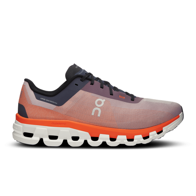 On Cloudflow 4