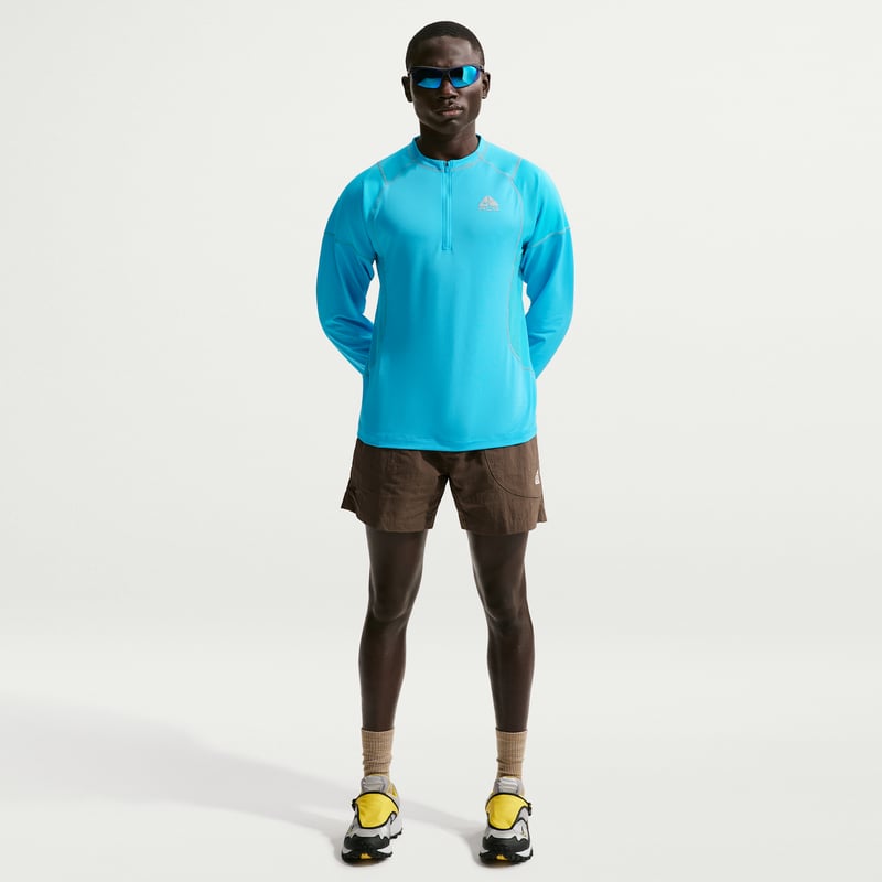 Nike ACG 'Vault' Dri-FIT Long-Sleeve IF1004-416 04