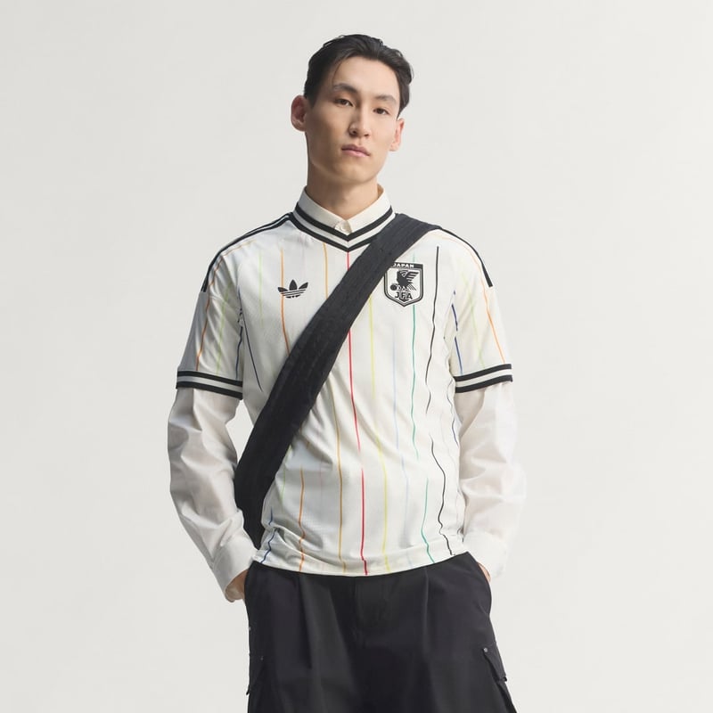 adidas Japan 2026 Away Authentic KD3348 03