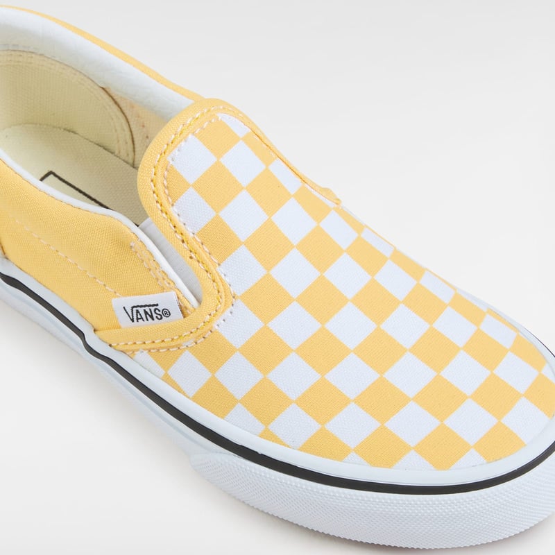 Vans Classic Slip-on Checkerboard VN000D0JP1T 04