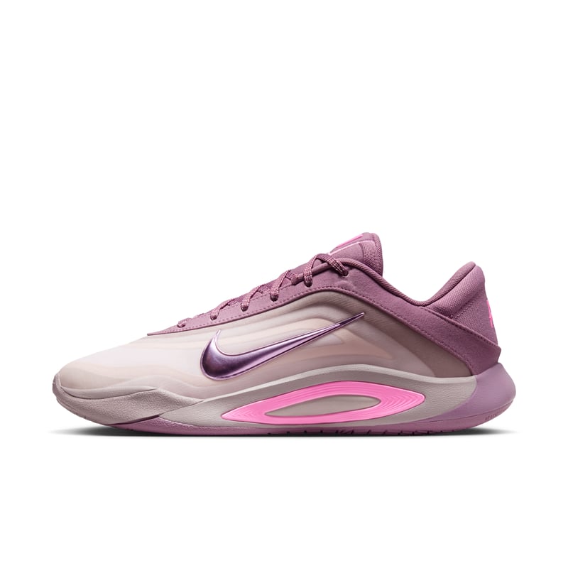 Zapatillas de baloncesto Nike A'One "Dog Mom" | Mujer | Baloncesto | 00 | SPORTSHOWROOM