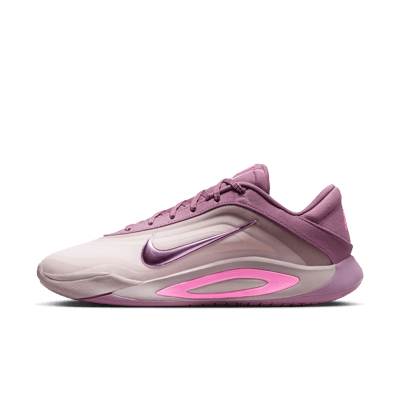 Zapatillas de baloncesto Nike A'One "Dog Mom" | Mujer | Baloncesto | 00 | SPORTSHOWROOM
