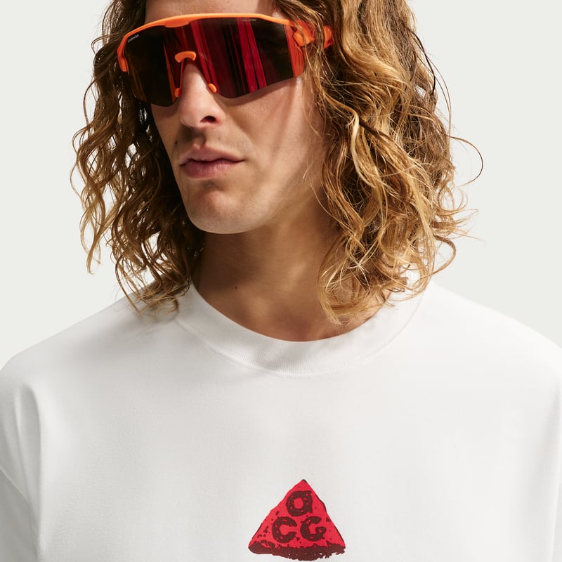 Nike ACG Dri-FIT Shirt "Summit White" | Men | | 03 | SPORTSHOWROOM
