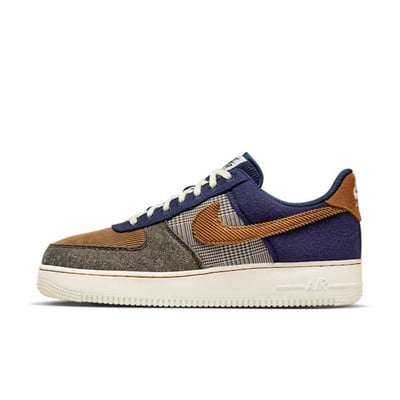 Nike Air Force 1 '07 Premium FQ8744-410