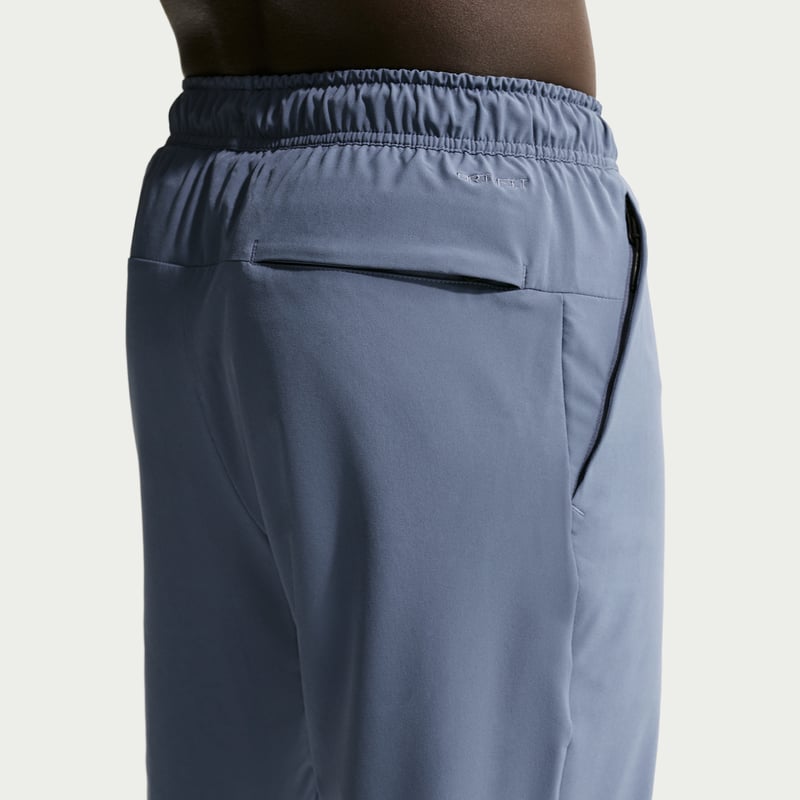 Nike Unlimited Dri-FIT Zip Cuff FB7548-491 03