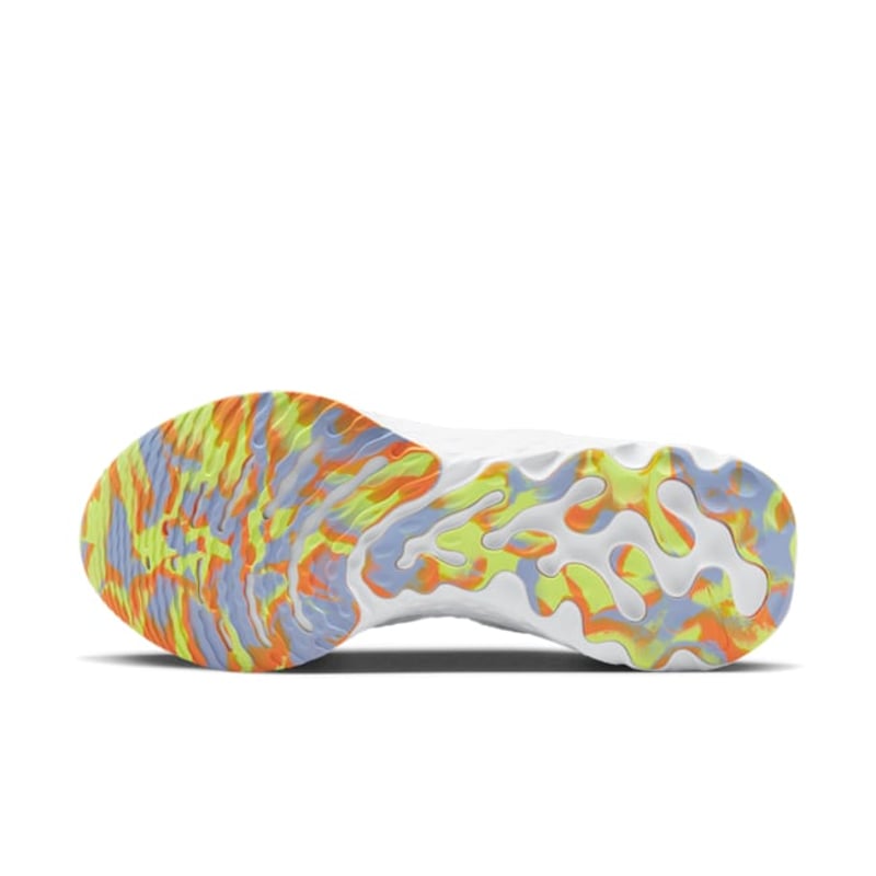 Nike React Infinity Run Flyknit 3 Premium DO9477-600 02