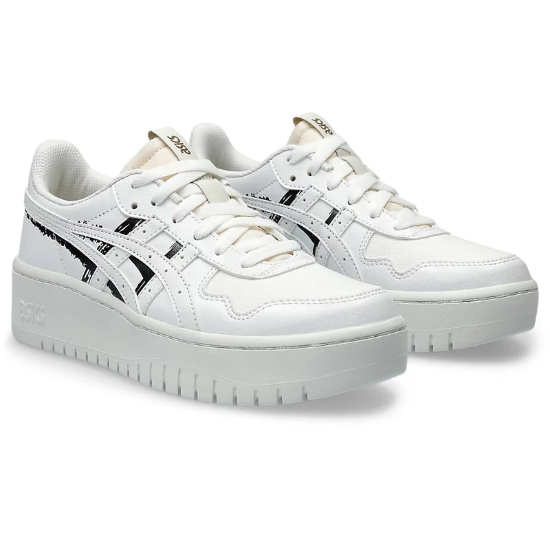ASICS Japan S Platform 1202A483-100 02