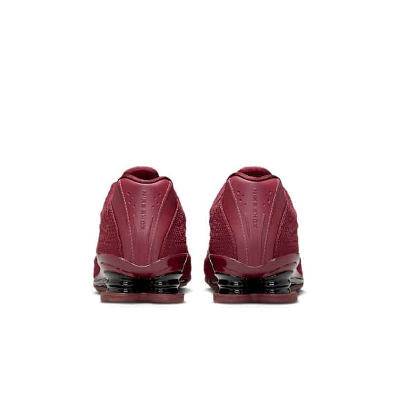 Nike Shox Z HQ7540-600 06