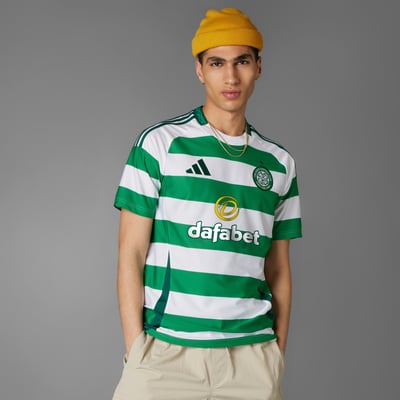 adidas Celtic FC 2024/25 Home IX7863 01