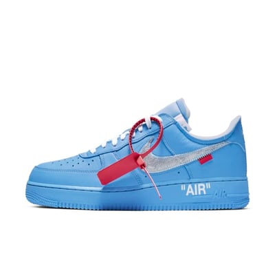 Nike Air Force 1 x Off-White™ | SPORTSHOWROOM Nike Air Force 1 x Off-White™ | SPORTSHOWROOM