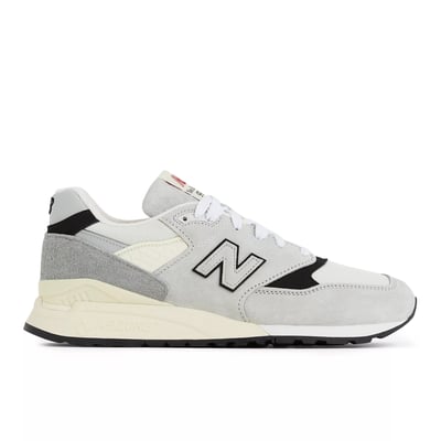 New balance 988 women black deals